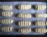 Sausage Bread Rolls recipe step 4 photo