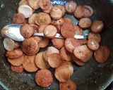 عکس مرحله 3 از دستور پیتزا خانگی