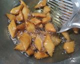 શકકરપારા(Sakkarpara Recipe in Gujarati) રેસીપી સ્ટેપ5ફોટો