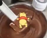 Une image de l'étape 2 de ☕️Chocolat 🍫 gourmand 🌰☕️🌰.