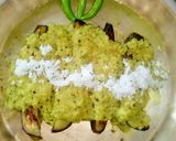 বাসন্তী বেগুন (basonti begun recipe in Bengali) রেসিপির ধাপ 7 ছবি
