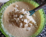 Foto del paso 2 de la receta: Bizcocho de pera