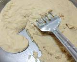 Soji ka halwa (Pakistan flag) recipe step 4 photo