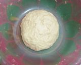 Foto langkah ke 3 dari resep Bakpao isi Coklat menul.