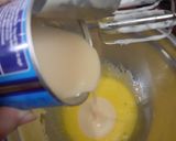 A picture of step 8 of Gulab Tres Leches Cake (Gluten free).