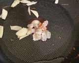 Foto langkah ke 1 dari resep Udang Mentega ala Chinese Food.