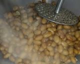 Foto del paso 1 de la receta: Milanesa de porotos