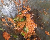 Foto langkah ke 2 dari resep Telur semur kecap.