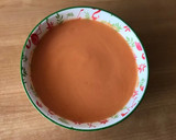 Foto del paso 4 de la receta: Gazpacho de nectarina