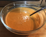 Foto del paso 4 de la receta: Salsa picante de cacahuate 🌶