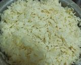 A picture of step 4 of Yummy Biryani.