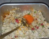 Foto langkah ke 2 dari resep Perkedel Tempe.