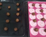 Foto del paso 2 de la receta: Galletas de chocolate