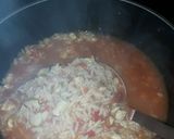 Foto del paso 8 de la receta: Guiso de pollo rápido, barato y multiuso