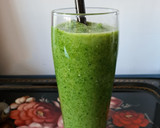 Foto del paso 4 de la receta: Smoothie de manzana, espinacas y aguacate