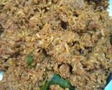 Foto langkah ke 3 dari resep Sambal teri nasi.