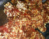Foto del paso 1 de la receta: Hamburgpizza