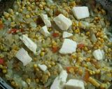 Foto del paso 5 de la receta: Empanadas de choclo