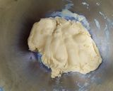 Foto langkah ke 1 dari resep Pie susu teflon.