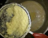 Foto langkah ke 4 dari resep Es Krim Jagung Manis (Sweet Corn Ice Cream) 🌽 #indonesiamemasak.