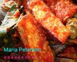 Foto langkah ke 5 dari resep Terong balado.