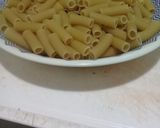 Foto del paso 3 de la receta: Fideos con tuco