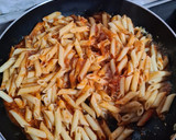 Foto del paso 3 de la receta: Macarrones napolitana
