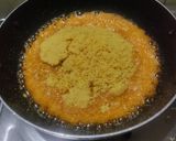 मोतिचुर लाडू (Motichoor Ladoo Recipe In Marathi) रेसिपी स्टेप 4 फोटो 