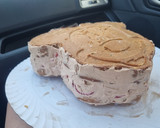 Foto del paso 3 de la receta: Tarta para cumpleaños