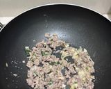 Foto langkah ke 2 dari resep Spaghetti Carbonara.
