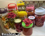 عکس مرحله 3 از دستور خیارشور فوری