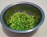 Foto langkah ke 3 dari resep Bihun goreng.