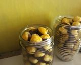 Foto langkah ke 5 dari resep Nastar stay at home lumer...