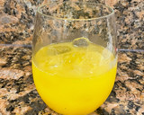 Foto del paso 1 de la receta: Tequila sunrise