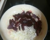 Foto del paso 5 de la receta La susodicha Gargouillou