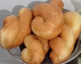 Foto langkah ke 5 dari resep Kkwabaegi.