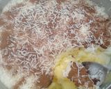 Foto langkah ke 8 dari resep 46. Klapertart Keju.