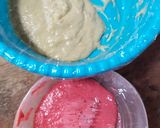 Foto langkah ke 4 dari resep 546. Kue Moho kekinian (super lembut ringan gak bantat).