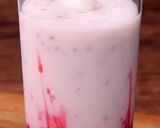 A picture of step 6 of Rose Sharbat,  Mojito.