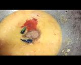 হায়দ্রাবাদি ডাল (hydrabadi dal recipe in bengali) রেসিপির ধাপ 2 ছবি