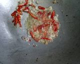 Foto langkah ke 3 dari resep Tumis Waluh (Labu Siam).