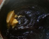 Foto langkah ke 4 dari resep Coklat isian Roti/Bakpao.