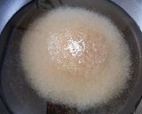 Foto langkah ke 1 dari resep Bolu Pisang Kukus Mekar.