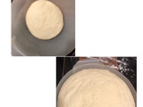 Pan Casero