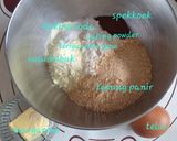 Foto langkah ke 2 dari resep Roti Gambang Betawi.
