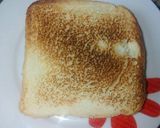 Foto del paso 2 de la receta Relleno de atún para sándwich