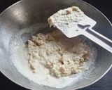 તિરંગી મીઠાઈ (Tirangi Mithai Recipe In Gujarati) રેસીપી સ્ટેપ3ફોટો