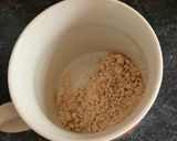 Emeletes fonottkalács recept fázis 2 fotója