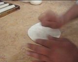 صورة لخطوة 14 من وصفة خبز الباجت الفرنساوي   La baguette