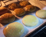 Foto del paso 2 de la receta: Pan Holandés dulce con Pasas